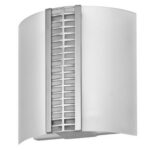 Essential Low Wet Strength Multi-Fold Towels, 1-Ply, 9.4 x 12.4, White, 175/Pack, 25 Packs/Carton