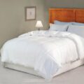 King Micro Fiber Duvet/Blanket