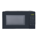 Lodging Star Microwave