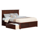 Bed Sheet With Pillo