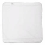 12x12 Premium Poly/Cotton Wash Cloths 1 lbs.